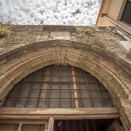 St. John House With Dome In Old Town Rhodes Daire Rhodes City Dış mekan fotoğraf