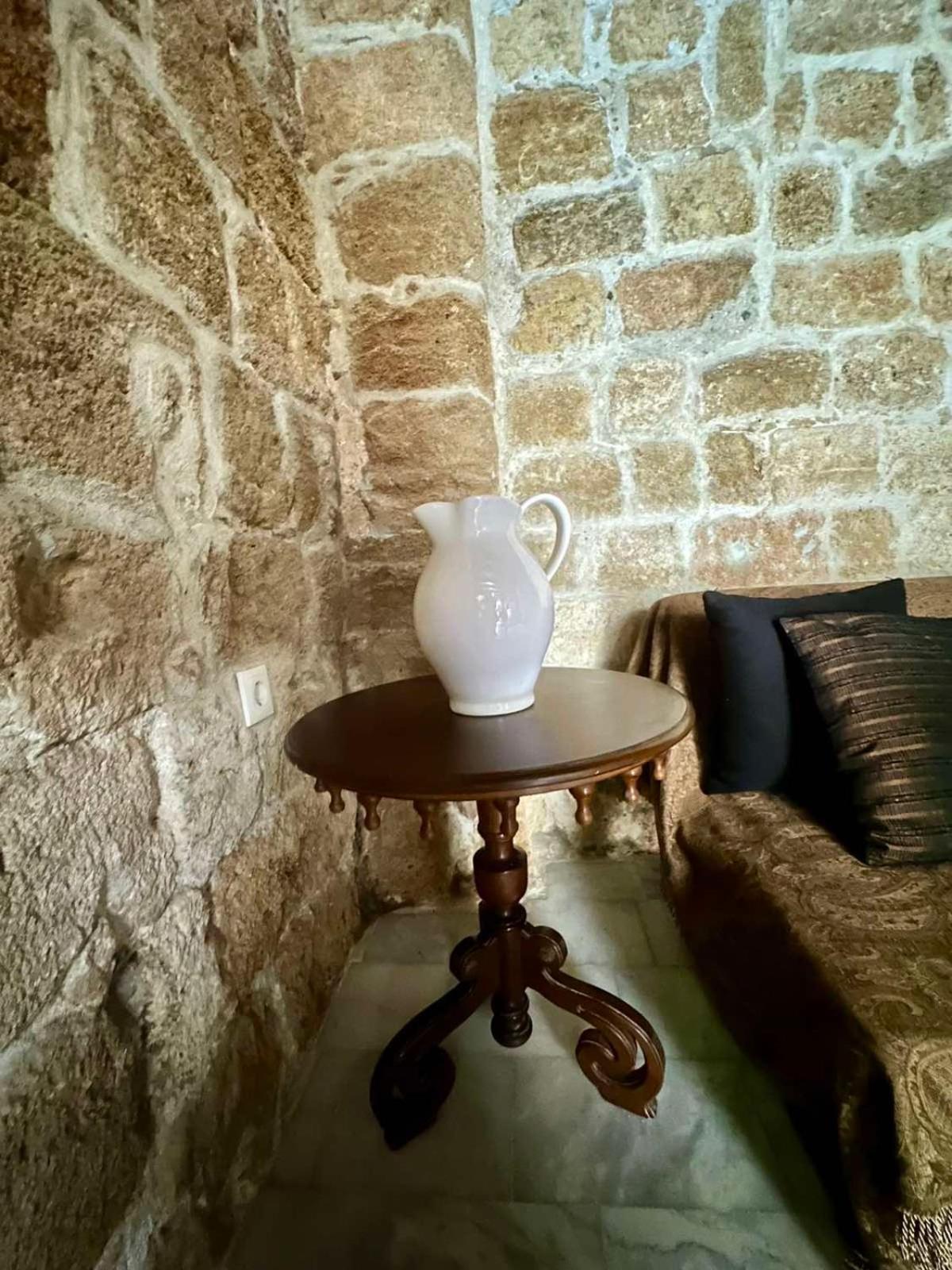 St. John House With Dome In Old Town Rhodes Daire Rhodes City Dış mekan fotoğraf